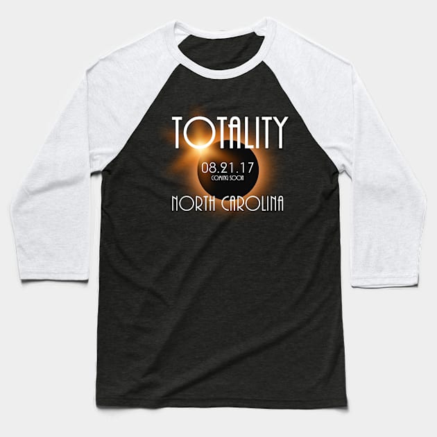 Total Eclipse Shirt - Totality Is Coming KENTUCKY Tshirt, USA Total Solar Eclipse T-Shirt August 21 2017 Eclipse T-Shirt T-Shirt Baseball T-Shirt by BlueTshirtCo